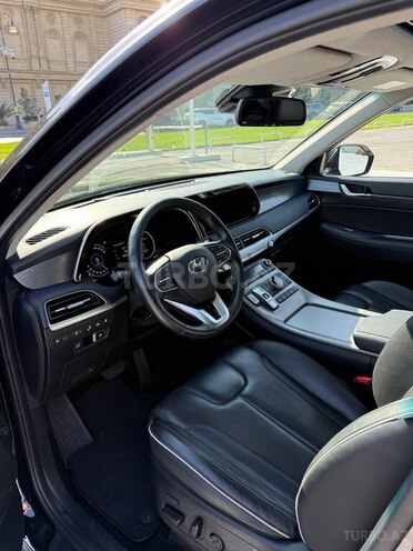 Hyundai Palisade 2021, 146,000 km - 2.2 l - Bakı
