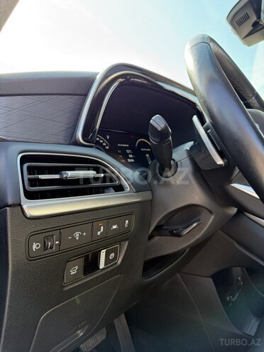 Hyundai Palisade 2021, 146,000 km - 2.2 l - Bakı