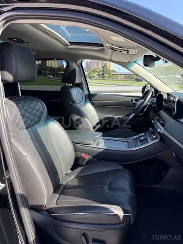 Hyundai Palisade 2021, 146,000 km - 2.2 l - Bakı