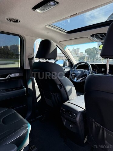 Hyundai Palisade 2021, 146,000 km - 2.2 l - Bakı