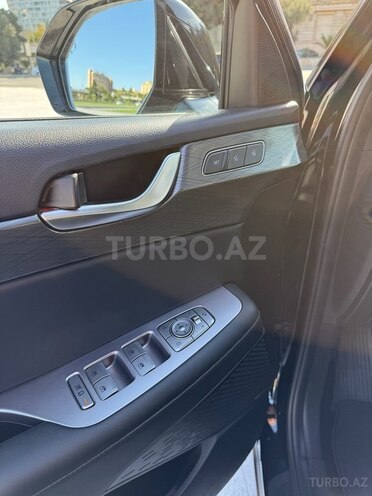 Hyundai Palisade 2021, 146,000 km - 2.2 l - Bakı