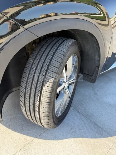 Hyundai Palisade 2021, 146,000 km - 2.2 l - Bakı