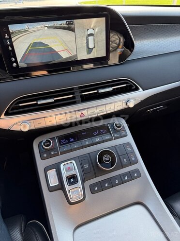Hyundai Palisade 2021, 146,000 km - 2.2 l - Bakı