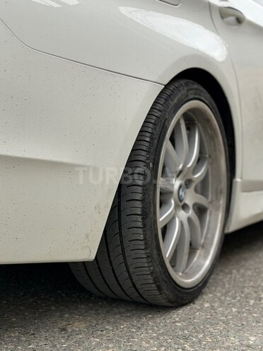 BMW 528 2012, 188,000 km - 2.0 l - Bakı