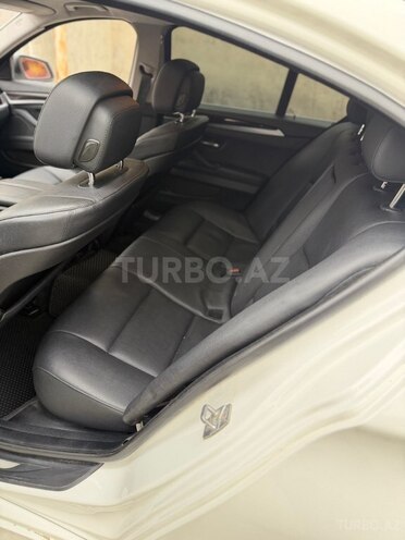 BMW 528 2012, 188,000 km - 2.0 l - Bakı