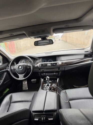 BMW 528 2012, 188,000 km - 2.0 l - Bakı