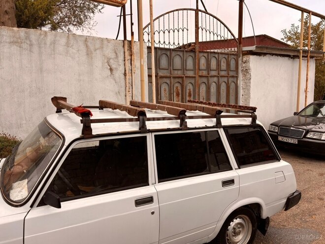 LADA (VAZ) 2104 2011, 37,823 km - 1.6 l - Bakı