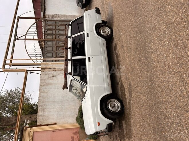 LADA (VAZ) 2104 2011, 37,823 km - 1.6 l - Bakı