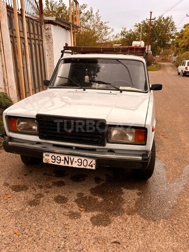 LADA (VAZ) 2104 2011, 37,823 km - 1.6 l - Bakı