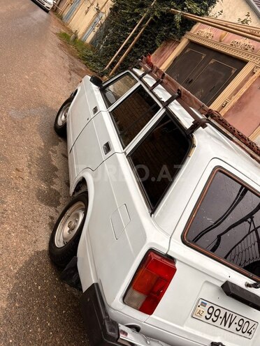 LADA (VAZ) 2104 2011, 37,823 km - 1.6 l - Bakı