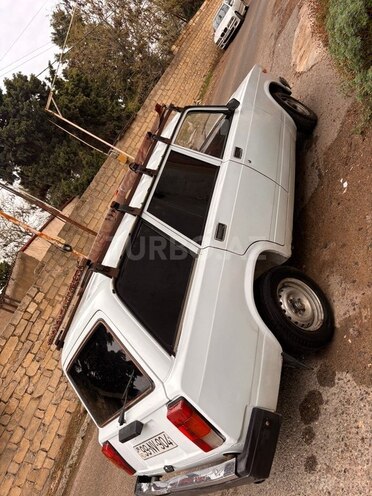 LADA (VAZ) 2104 2011, 37,823 km - 1.6 l - Bakı