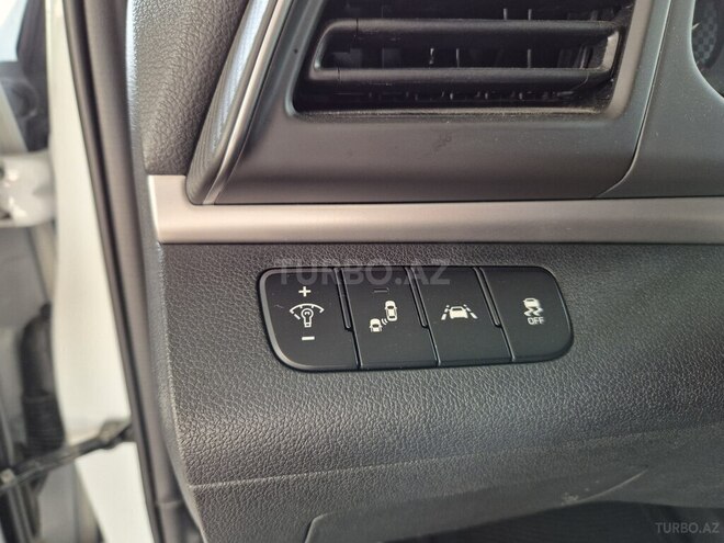 Hyundai Elantra 2020, 139,000 km - 2.0 l - Bakı