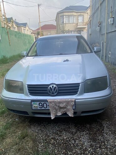 Volkswagen Jetta 2003, 396,000 km - 2.0 l - Sumqayıt