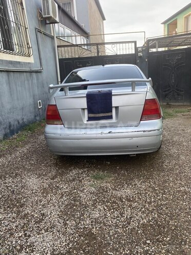 Volkswagen Jetta 2003, 396,000 km - 2.0 l - Sumqayıt
