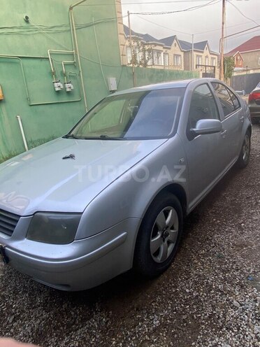 Volkswagen Jetta 2003, 396,000 km - 2.0 l - Sumqayıt