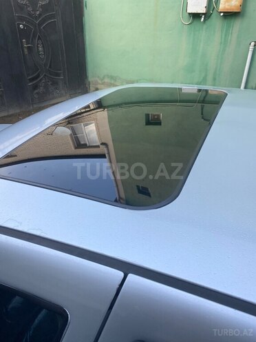 Volkswagen Jetta 2003, 396,000 km - 2.0 l - Sumqayıt