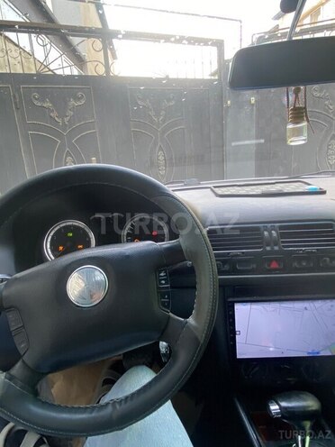 Volkswagen Jetta 2003, 396,000 km - 2.0 l - Sumqayıt