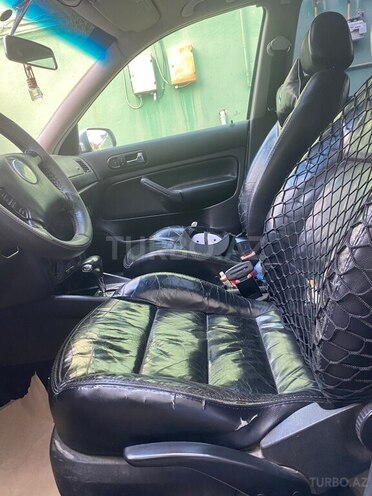 Volkswagen Jetta 2003, 396,000 km - 2.0 l - Sumqayıt