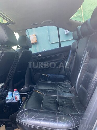 Volkswagen Jetta 2003, 396,000 km - 2.0 l - Sumqayıt