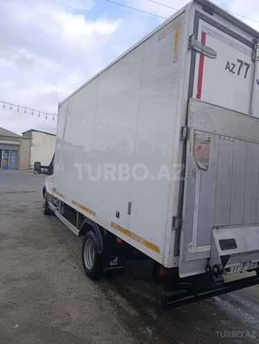 Ford Transit 2018, 63,000 km - 2.2 l - Bakı