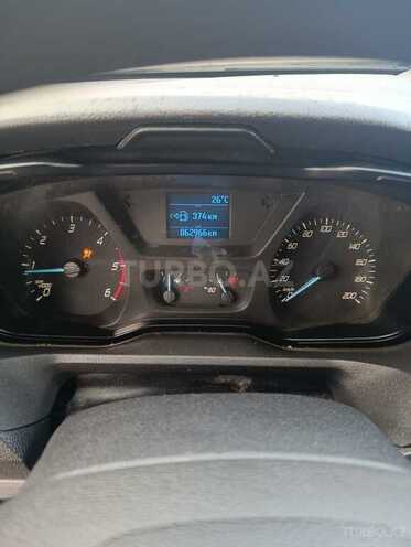 Ford Transit 2018, 63,000 km - 2.2 l - Bakı