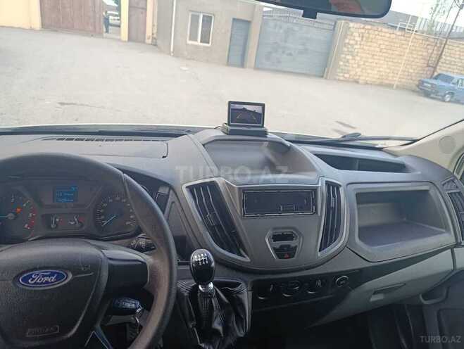 Ford Transit 2018, 63,000 km - 2.2 l - Bakı