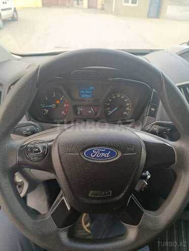 Ford Transit 2018, 63,000 km - 2.2 l - Bakı