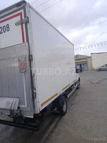 Ford Transit 2018, 63,000 km - 2.2 l - Bakı