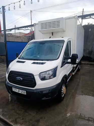 Ford Transit 2018, 63,000 km - 2.2 l - Bakı