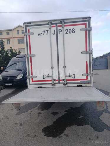 Ford Transit 2018, 63,000 km - 2.2 l - Bakı