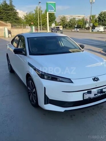Changan Qiyuan A05 2025, 29,000 km - 1.5 l - Bakı