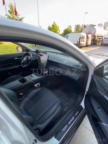 Changan Qiyuan A05 2025, 29,000 km - 1.5 l - Bakı