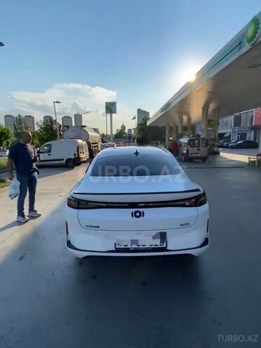 Changan Qiyuan A05 2025, 29,000 km - 1.5 l - Bakı