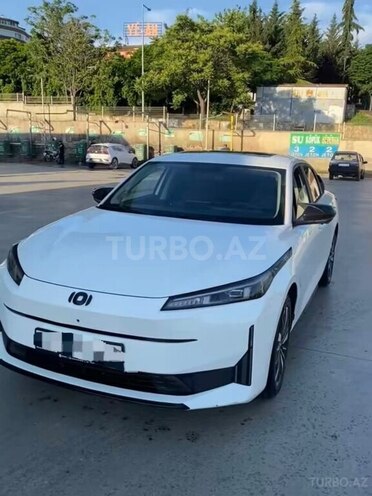 Changan Qiyuan A05 2025, 29,000 km - 1.5 l - Bakı