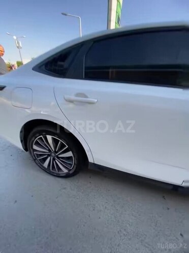 Changan Qiyuan A05 2025, 29,000 km - 1.5 l - Bakı