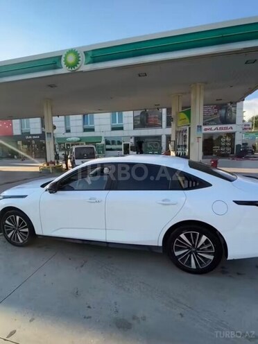 Changan Qiyuan A05 2025, 29,000 km - 1.5 l - Bakı