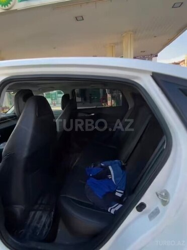 Changan Qiyuan A05 2025, 29,000 km - 1.5 l - Bakı