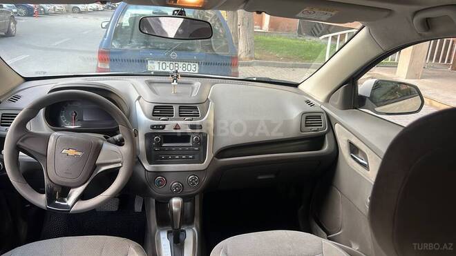 Chevrolet Cobalt 2024, 121,000 km - 1.5 l - Bakı