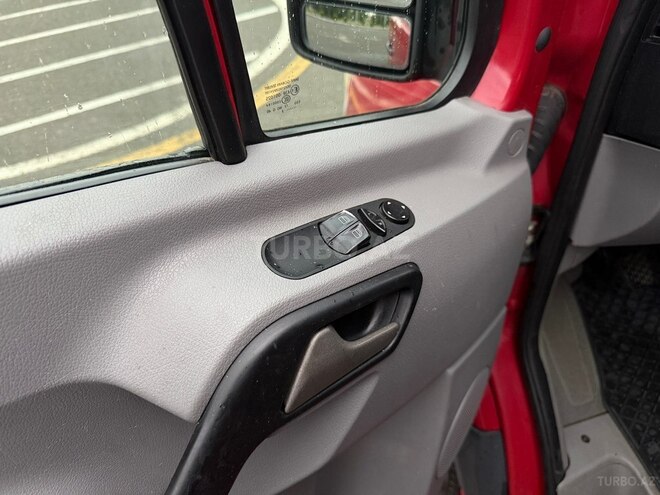 Mercedes Sprinter 313 2007, 187,000 km - 2.2 l - Gəncə