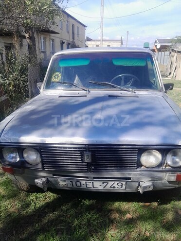 LADA (VAZ) 2106 1989, 25,555 km - 1.5 l - Ağstafa