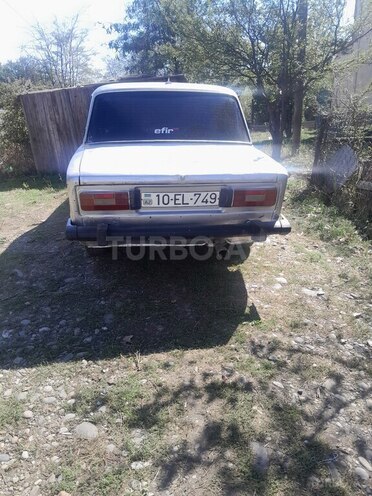 LADA (VAZ) 2106 1989, 25,555 km - 1.5 l - Ağstafa