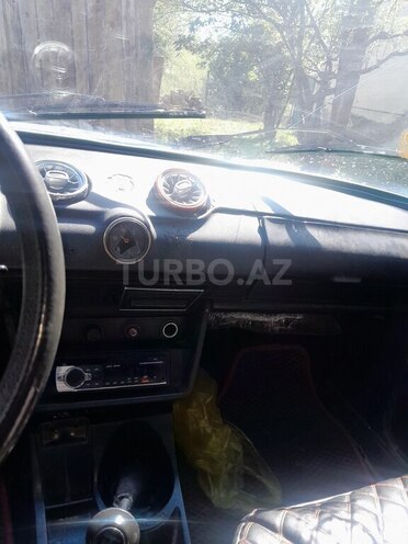 LADA (VAZ) 2106 1989, 25,555 km - 1.5 l - Ağstafa