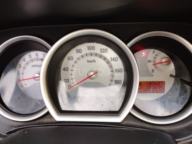 Nissan Tiida 2011, 130,600 km - 1.5 l - Bakı