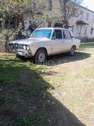 LADA (VAZ) 2106 1989, 25,555 km - 1.5 l - Ağstafa