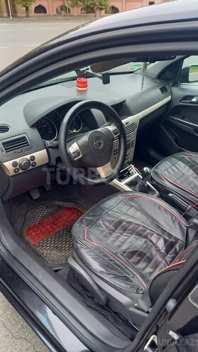 Opel Astra 2008, 247,221 km - 1.4 l - Mingəçevir