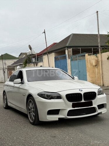 BMW 528 2012, 188,000 km - 2.0 l - Bakı