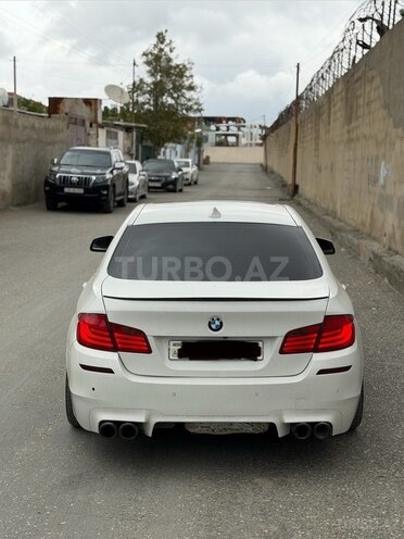 BMW 528 2012, 188,000 km - 2.0 l - Bakı