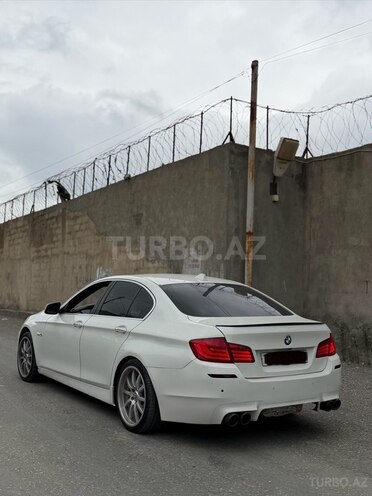 BMW 528 2012, 188,000 km - 2.0 l - Bakı