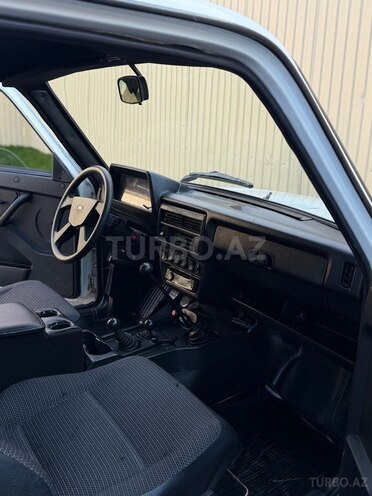 LADA (VAZ) Niva 2013, 287,000 km - 1.7 l - Gəncə