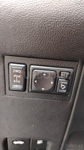 Nissan Tiida 2011, 130,600 km - 1.5 l - Bakı